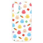 iPhone ハードカバーケース