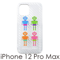 iPhone 12 Pro Max クリアケース