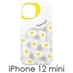 iPhone 12 mini クリアケース