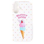 iPhone 16 ハードカバーケース(マット)