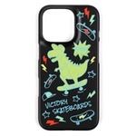 iPhone 16 Pro ハードカバーケース(マット)