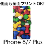 iPhone 8 Plus iPhone 7 Plus 手帳型ケース