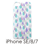 iPhone SE(第2/第3世代) iPhone 8 iPhone 7 クリアケース