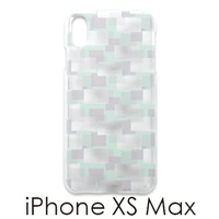 iPhone XS MAX クリアケース