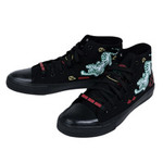 ハイカットスニーカー(メンズ)