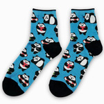 メンズ靴下(レギュラー丈)