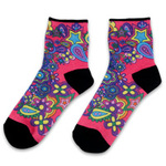 レディース靴下(レギュラー丈)