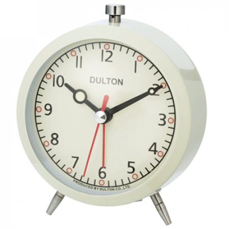 アラームクロック Dulton 無料テンプレート アラームクロック Thank You作例詳細 オリジナルプリント