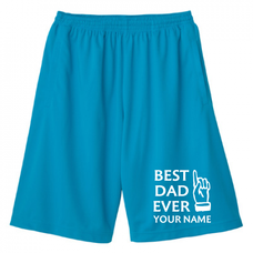 Glimmer ドライハーフパンツ作例一覧 オリジナルプリント