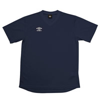 UMBRO ゲームシャツ（ワンポイント）