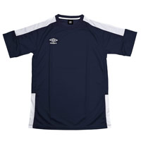 UMBRO ゲームシャツ（切替）