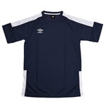 UMBRO ゲームシャツ（切替）