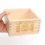 ヒノキ製枡(一升)