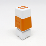スタンプ12mm x 12mm