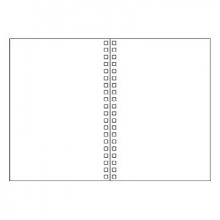 リングノートb6 リングノートb6 転校 ずっと友達 ストライプ 作例詳細 オリジナルプリント