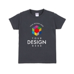 サントリー085-CVTヘビーウェイトTシャツ（キッズ）