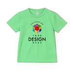 サントリー300-ACTドライTシャツ（キッズ）