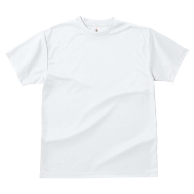 サントリー300-ACTドライTシャツ