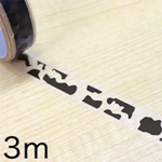 テープ 15mm幅 x 3m