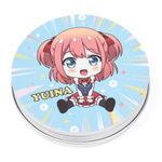 全面印刷 アルミスクリュー缶(L)