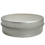 全面印刷 平丸缶(SS)