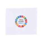 シャーリング ハンドタオル