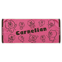 ジャガード フェイスタオル（400匁）