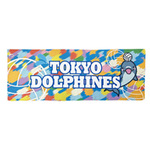 スポーツタオル