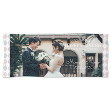 【無料テンプレート】Wedding