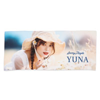 ブライトフェイスタオル