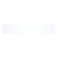 ホワイト ブライトマフラータオル