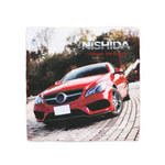 ブライトミニハンカチタオル