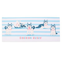 ライトタッチフェイスタオル