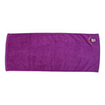 今治産 D-FACTORY カラーフェイスタオル（340匁）