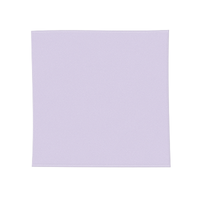 パープル 今治製 四方ヘムハンカチタオル