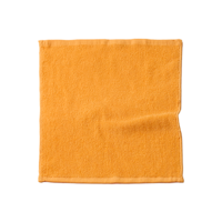 ゴールド D-FACTORY スレン染めオシボリ（100匁）