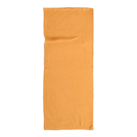 ゴールド D-FACTORY スレン染めタオル（240匁）