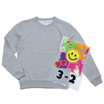 オリジナルクラスTシャツキット クルーネックスウェット(A3)