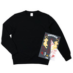 オリジナルクラスTシャツキット クルーネックスウェット(A4)