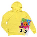 オリジナルクラスTシャツキット プルオーバーパーカー(A3)