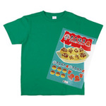 オリジナルクラスTシャツキット(A3)