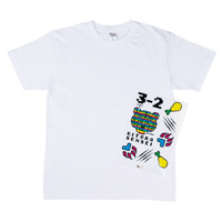 オリジナルクラスTシャツキット（A4）