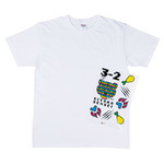 オリジナルクラスTシャツキット(A4)