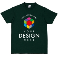 【即納シルク48H】Printstar ヘビーウェイトTシャツ