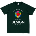 【即納シルク48H】Printstar ヘビーウェイトTシャツ