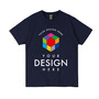 シルクスクリーンプリントTシャツ