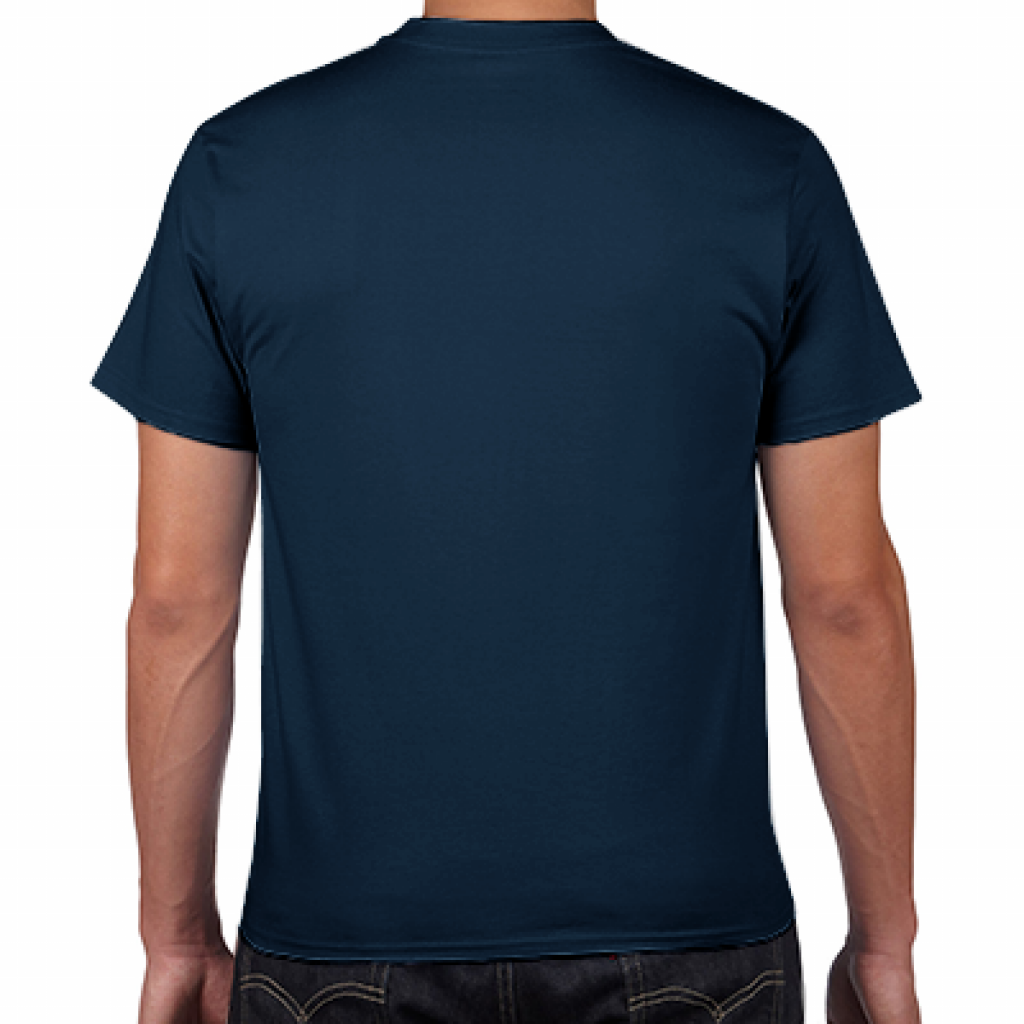 シルクスクリーンプリントtシャツ オシャレなイラスト入り飲食店用のチームtシャツをオリジナルでプリント チームウェアのテンプレート作例詳細 オリジナルプリント