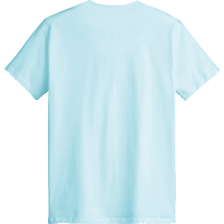 タグプリントtシャツ 無料テンプレート 襟タグ Rainbow Design By作例詳細 オリジナルプリント