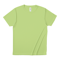 グリーン BEES BEAM ファンクショナルドライTシャツ