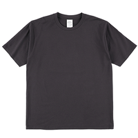 グレー BODY PRO 6.0oz ヘビーウェイトTシャツ